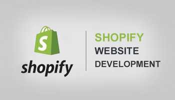 I Will Provide You Shopify Store Designing Services 