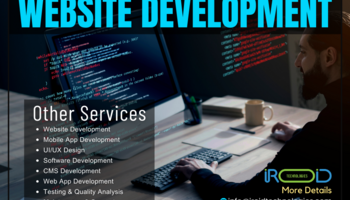  Web Development Companies in India