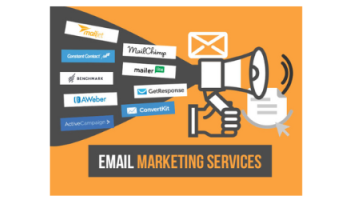 I will grow your business with email marketing