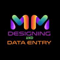 Graphic Designing &amp; Data Entry Operation 