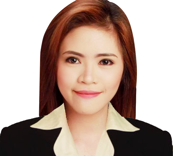 Loueilyn C. - ENGLISH WRITING/RESEARCH PERSONNEL