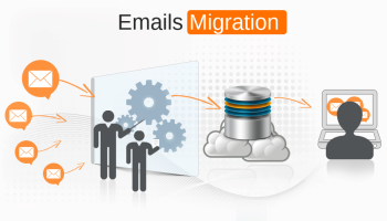I Will Do Email Migration From One Email Provider To Another