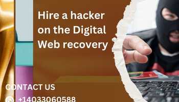TRUSTED CRYPTOCURRENCY AND ETH/USDT RECOVERY EXPERT CONSULT - DIGITAL WEB RECOVERY