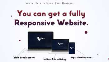 Website and Mobile App Development