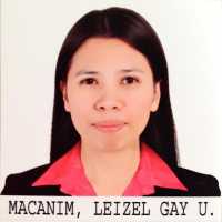 Leizel Gay M.