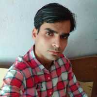 Dinesh M.