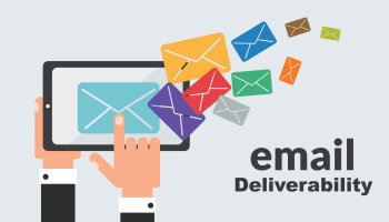 Email Deliverability Concultantt