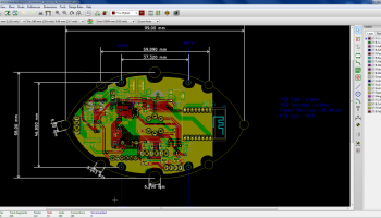 PCB and Circuit Developer | KiCad Expert | Arduino | Embedded System