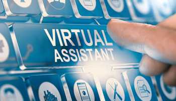 Be your virtual assistant for 3 hours