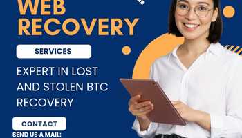 WIZARD WEB RECOVERY - BITCOIN & CRYPTOCURRENCY RECOVERY EXPERT