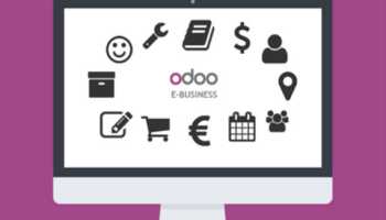 I will be your Odoo ERP developer and consultant 