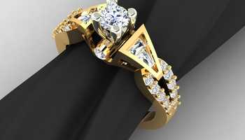 jewelry design