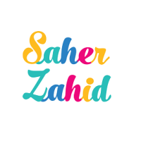 Saher Zahid J.