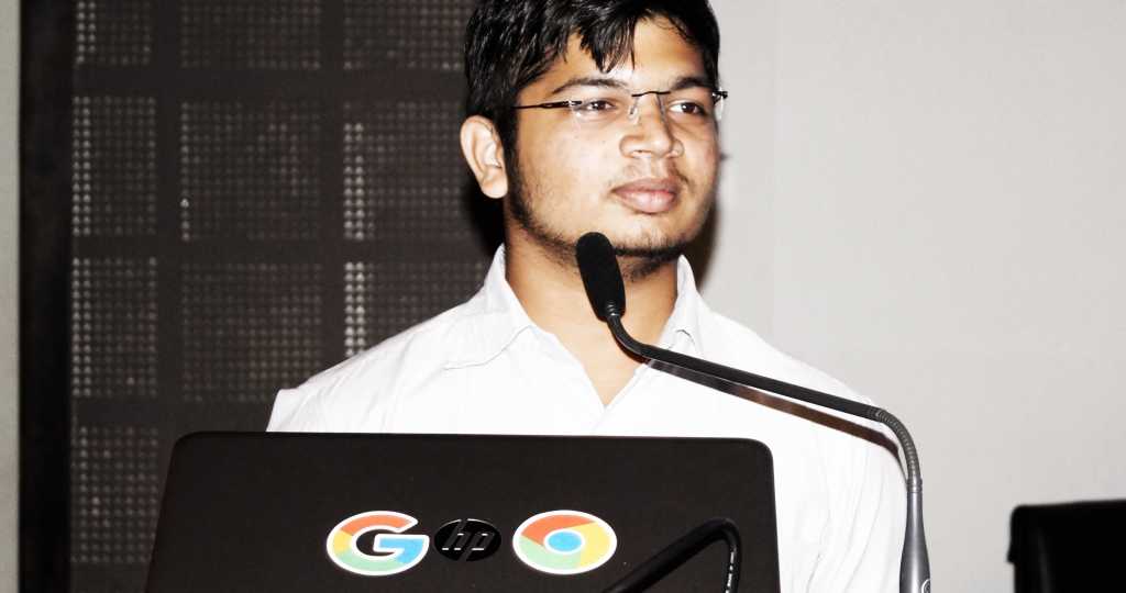 Harshvardhan S. - PHP (Laravel) Developer