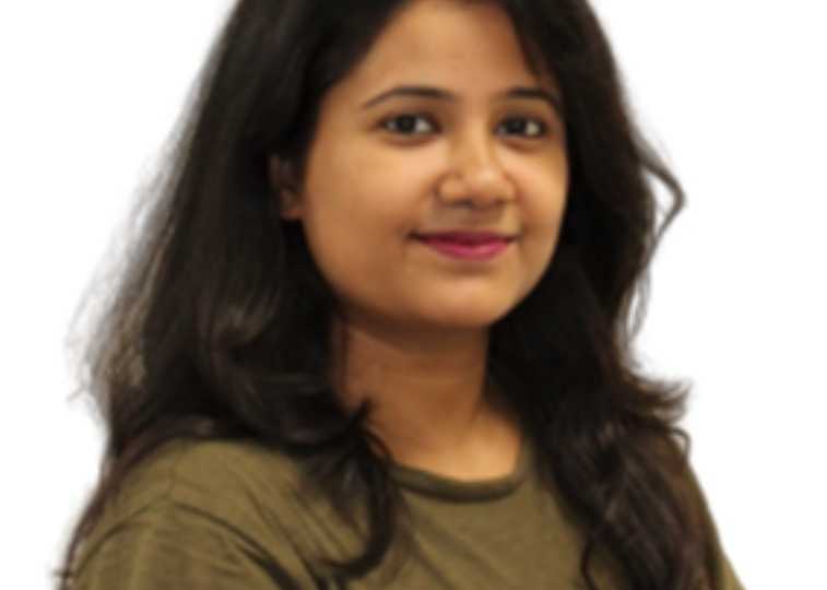 Madhurima T. - Market Research Professional