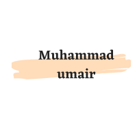 Muhammad U.