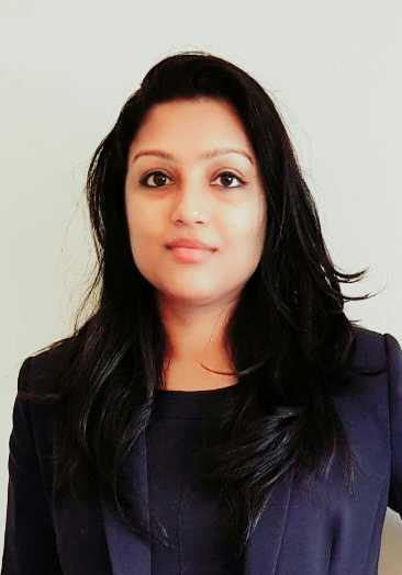 Soumya A. - Project Manager / Business Analyst / Salesforce Consultant