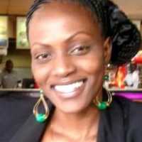 Martha Kinyua 