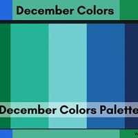 December color 