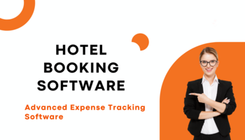 HOTEL BOOKING SOFTWARE