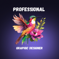  Graphic designer