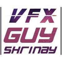 Vfx Guy Shrinay 