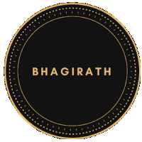 Bhagirath V.