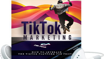 TikTok Marketing Video Upgrade