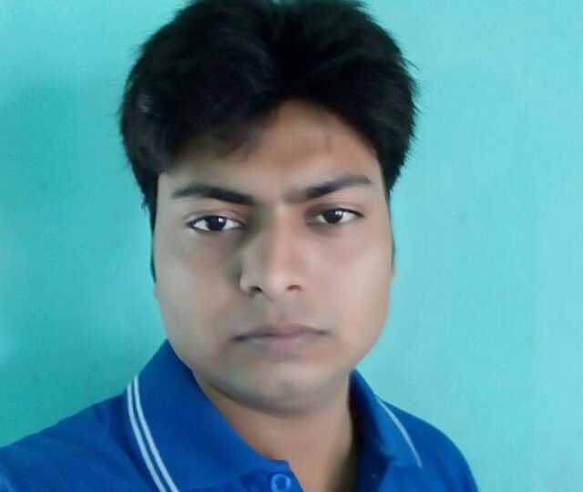 Chandan V. - Software Engineer
