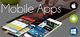 I will develop android and ios mobile app for your business with web