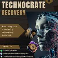 LOST CRYPTO ASSETS AND FINANCIAL TRACING SERVICES HIRE\\TECHNOCRATE RECOVERY