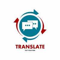 Language translation professional