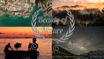 article on nature