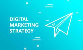 My team & I will deliver a complete & comprehensive Digital marketing structure for your business