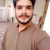 Waqar B.