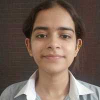 Ananya S.