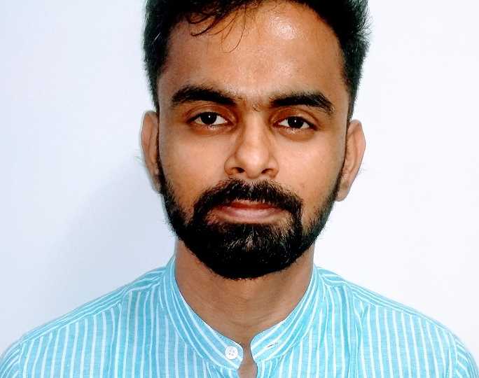 Manish D. - design engineer