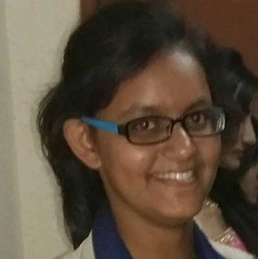 Vasundhara M. - German to English translator