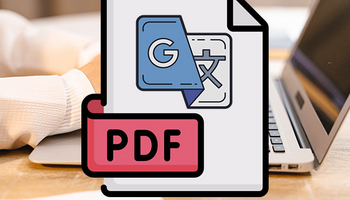 Translation of PDF catalogs/ technical documentation into any languages