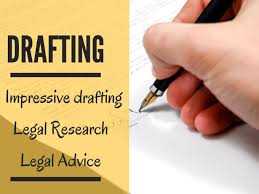 Legal Advisor|Contract Drafting|Researcher