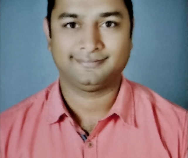 Rajat M. - Electronics Designer