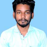 Vignesh R.