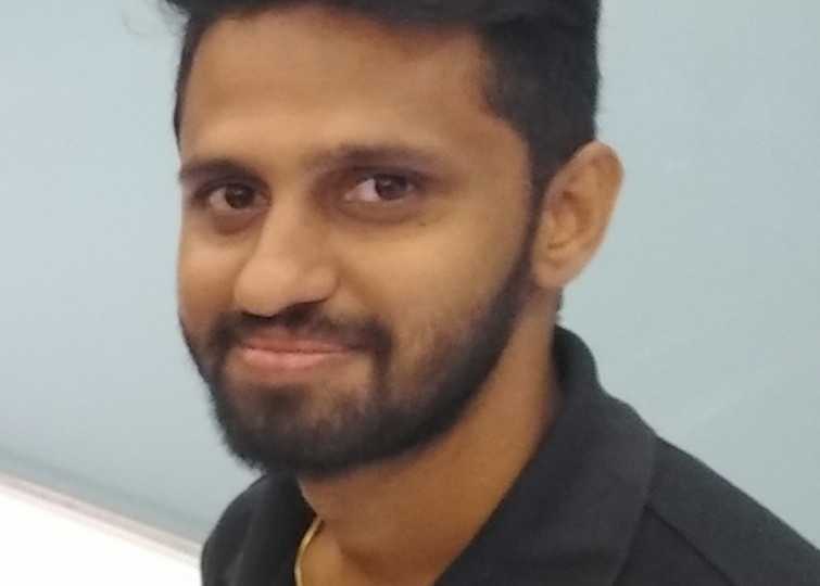 Sivakumar N. - Lead Engineer