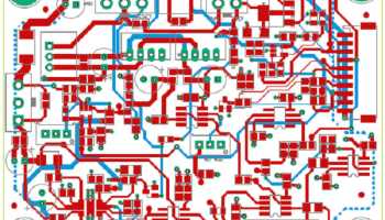 I Will Do Multilayer PCB and Circuit Designing For You As Per Your Requirement