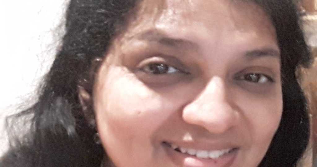 Malini S. - Writer / Editor