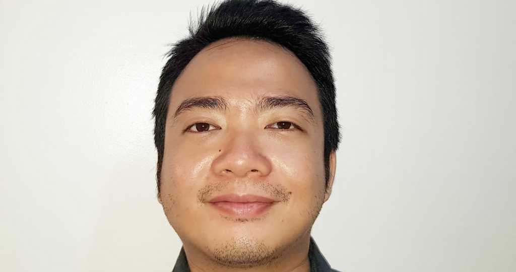 Dave Andrew Ong - Supervisor / Customer Service