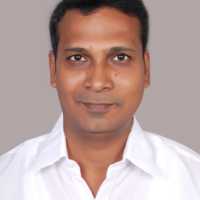 Ravichandran A.