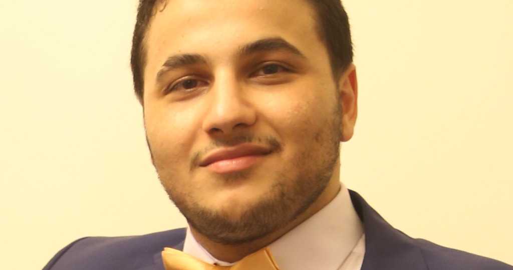 Mohamad Bashir S. - Professional iOS Developer