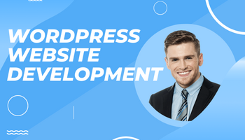 WordPress Website Development 