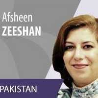 Afsheen Z.